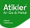 АТИКЛЕР / ATIKLER