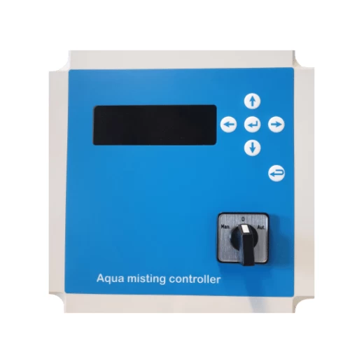 Блок управления Safe Misting® для автономного насоса