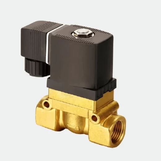 Клапан высокого давления Lubing ½”, 1015 PSI