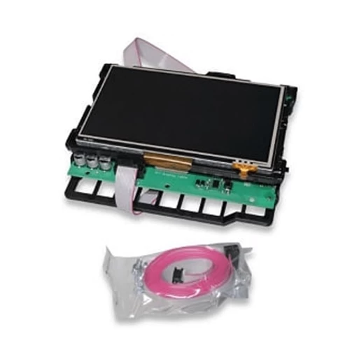 CPU-модуль IMX 307про с дисплеем и ПО