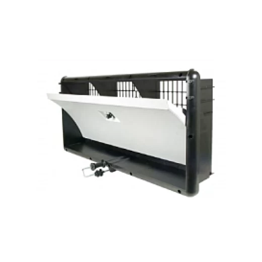 Приточный клапан 3500 WALL 