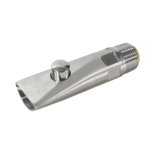 Поилка OPTIFLO 3/4“, длина: 105мм для быков