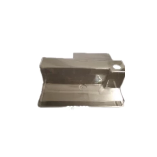 Пластиковая крышка под электронику