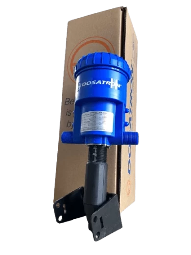 Медикатор Dosatron D25BL5 VF