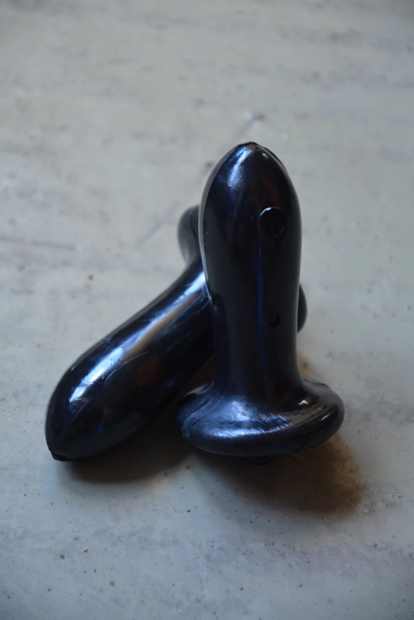 2911 Заглушка для сосковой резины Kerbl