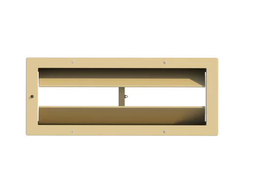 Приточный клапан потолочный 220-P