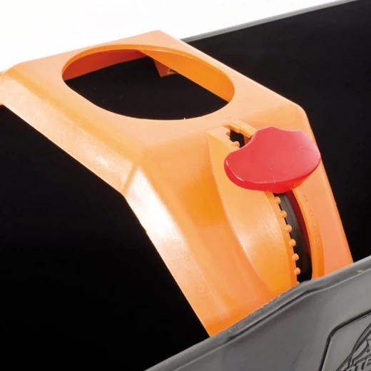 Бункерная кормушка для откорма поросят TR-5