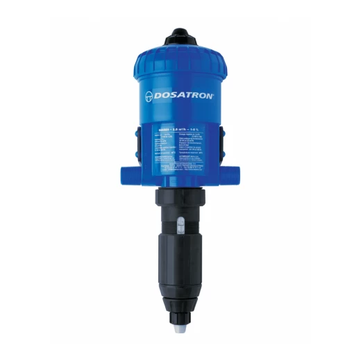 Медикатор Dosatron D25RE5 0,5 - 5%