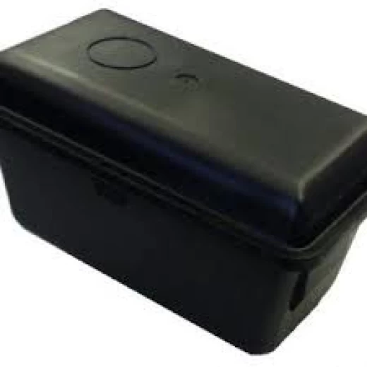 Бачек для воды, с крышкой, клапаном 1 выход 4209-00