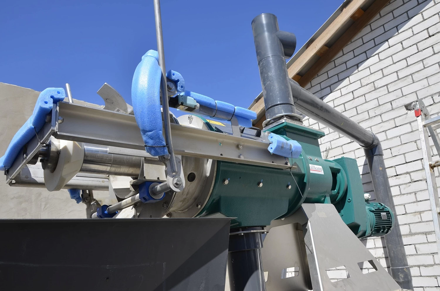 ОАО "КОПЫЛЬСКОЕ"