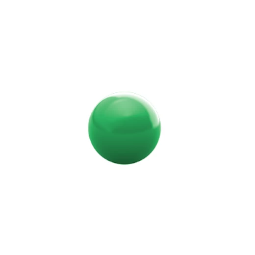 Плавающий шар Ø33