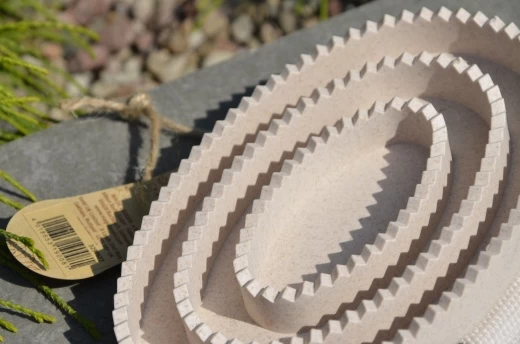 Щетка для лощади 16х11см