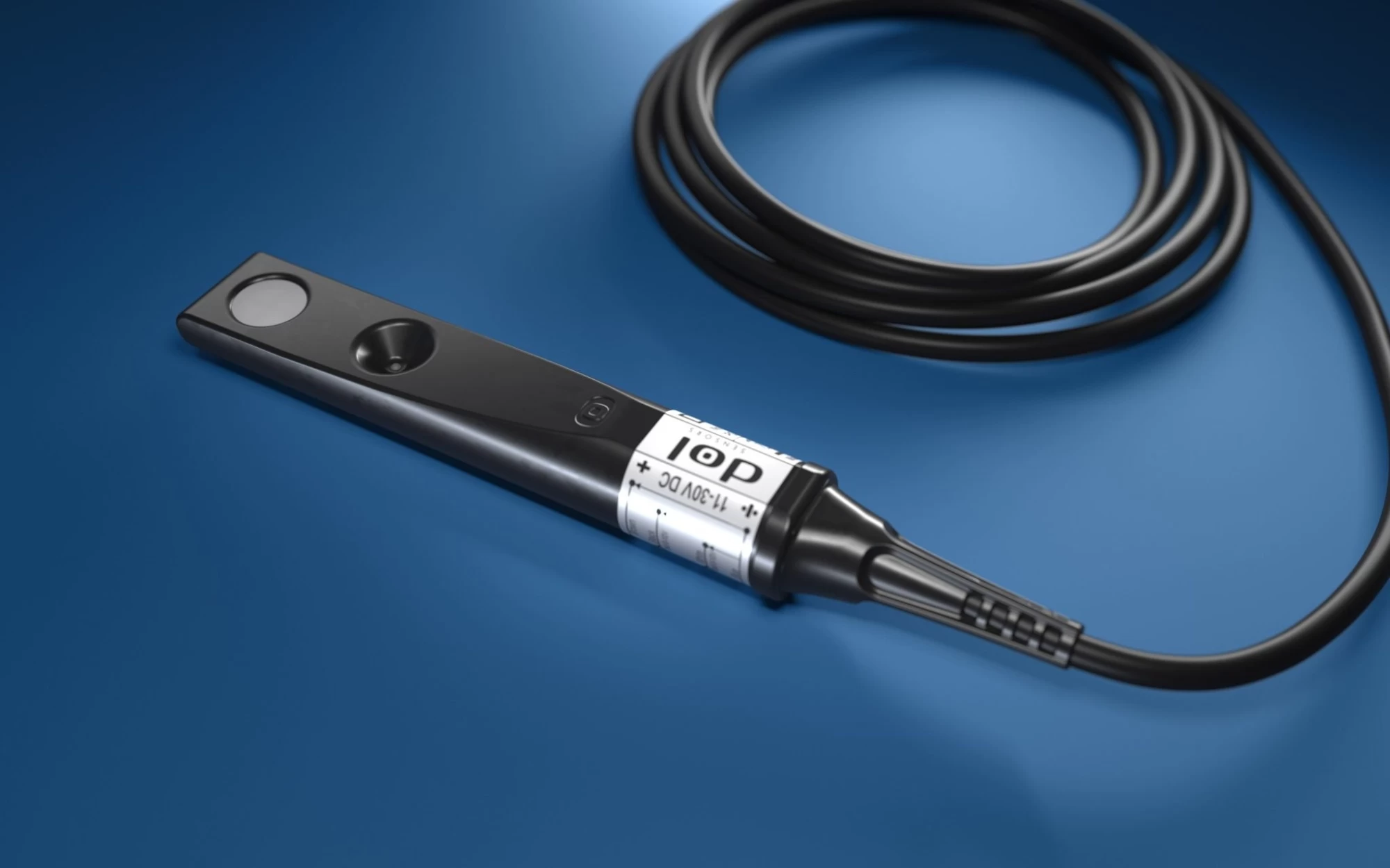 Датчик DOL 104 влажности 0-10V