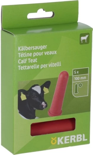 Соска Super 100мм с крестообразным отверстием