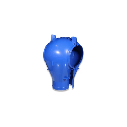 Корпус для отвода В с задвижкой Flex-Vey 90