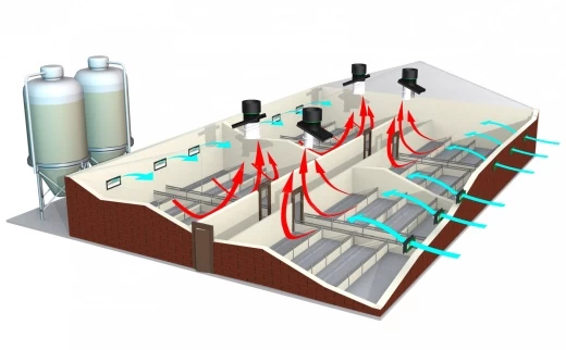 AURA 37 КОМПЬЮТЕР МИКРОКЛИМАТА