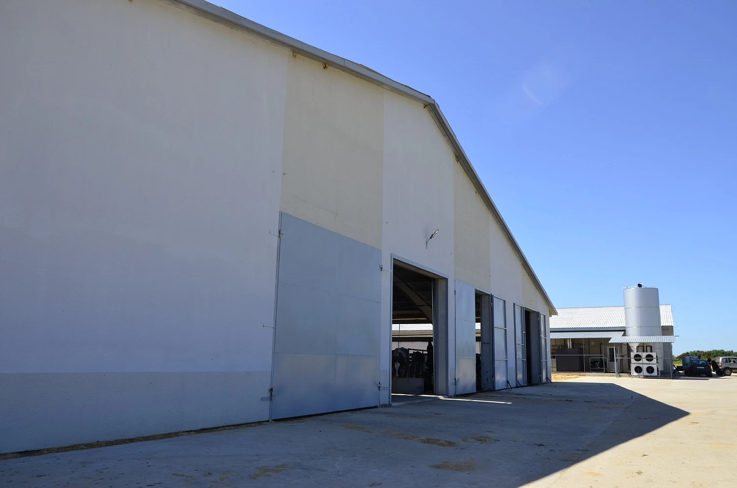 ОАО "КОПЫЛЬСКОЕ"