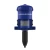 Медикатор Dosatron D25BL2 VF 