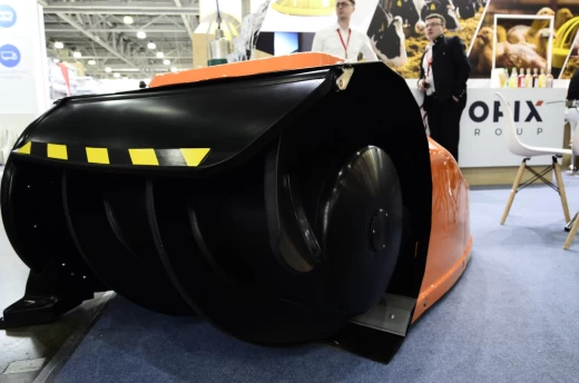 Пододвигатель корма Butler Gold