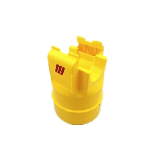 Труба держателя чашек - верхняя 