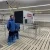 Электрический воздухонагреватель DE-30
