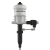 Медикатор Dosatron D25WL2 IE PO PVDF