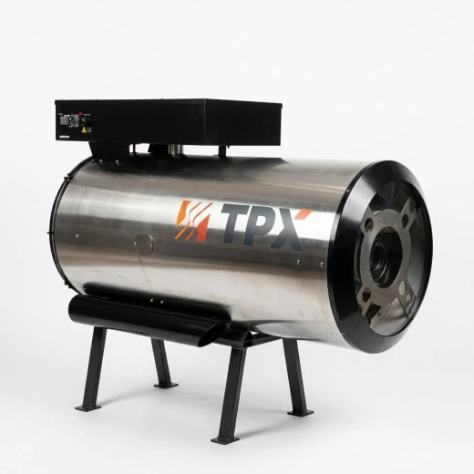 Теплогенератор TPX DO 40 (природный газ)