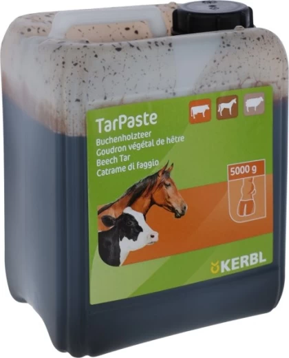 16350 Дёготь TarPaste 5кг Kerbl