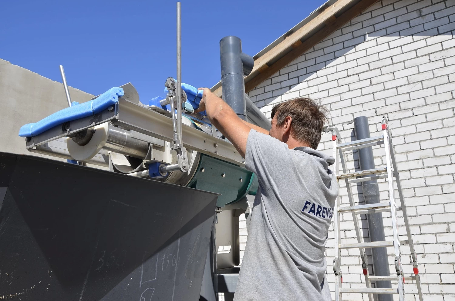 ОАО "КОПЫЛЬСКОЕ"