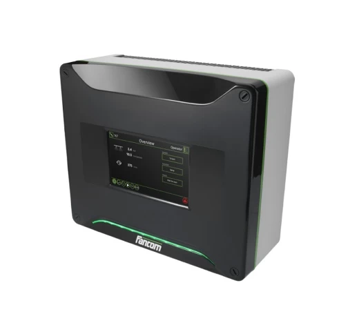 AURA 37 КОМПЬЮТЕР МИКРОКЛИМАТА