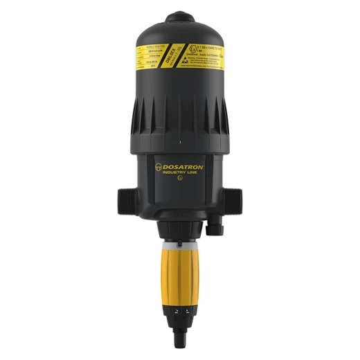 Медикатор Dosatron D8IL5 EX