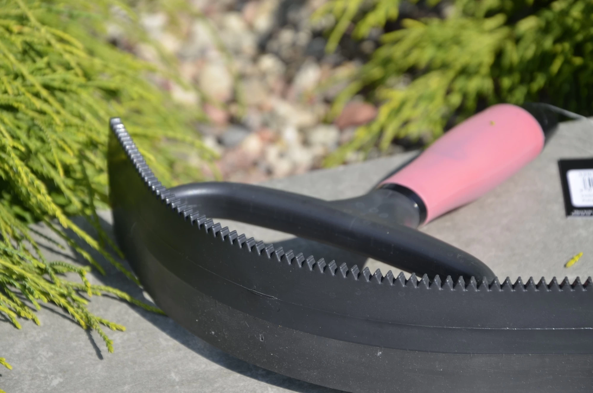 Скребок для удаления пота с гелевой рукояткой