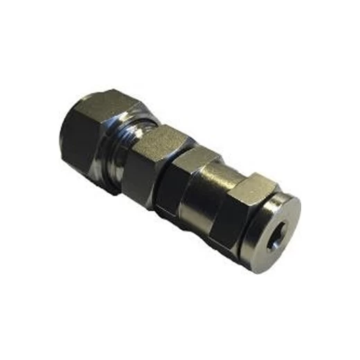 Резьбовая заглушка G12