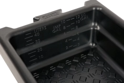 Ванна для дезинфекции копыт 50л СуперКомби Мини