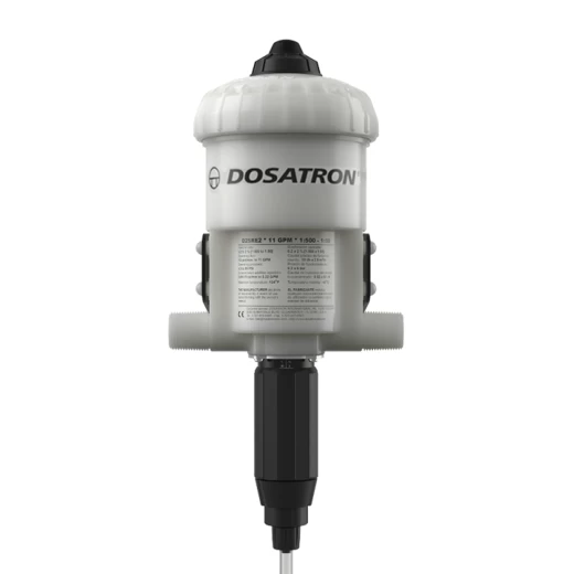 Медикатор Dosatron D25RE2AO