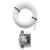 NEG.PRESS.ДАТЧИК 0-100 Pa + DISPL.+ 10M HOSE