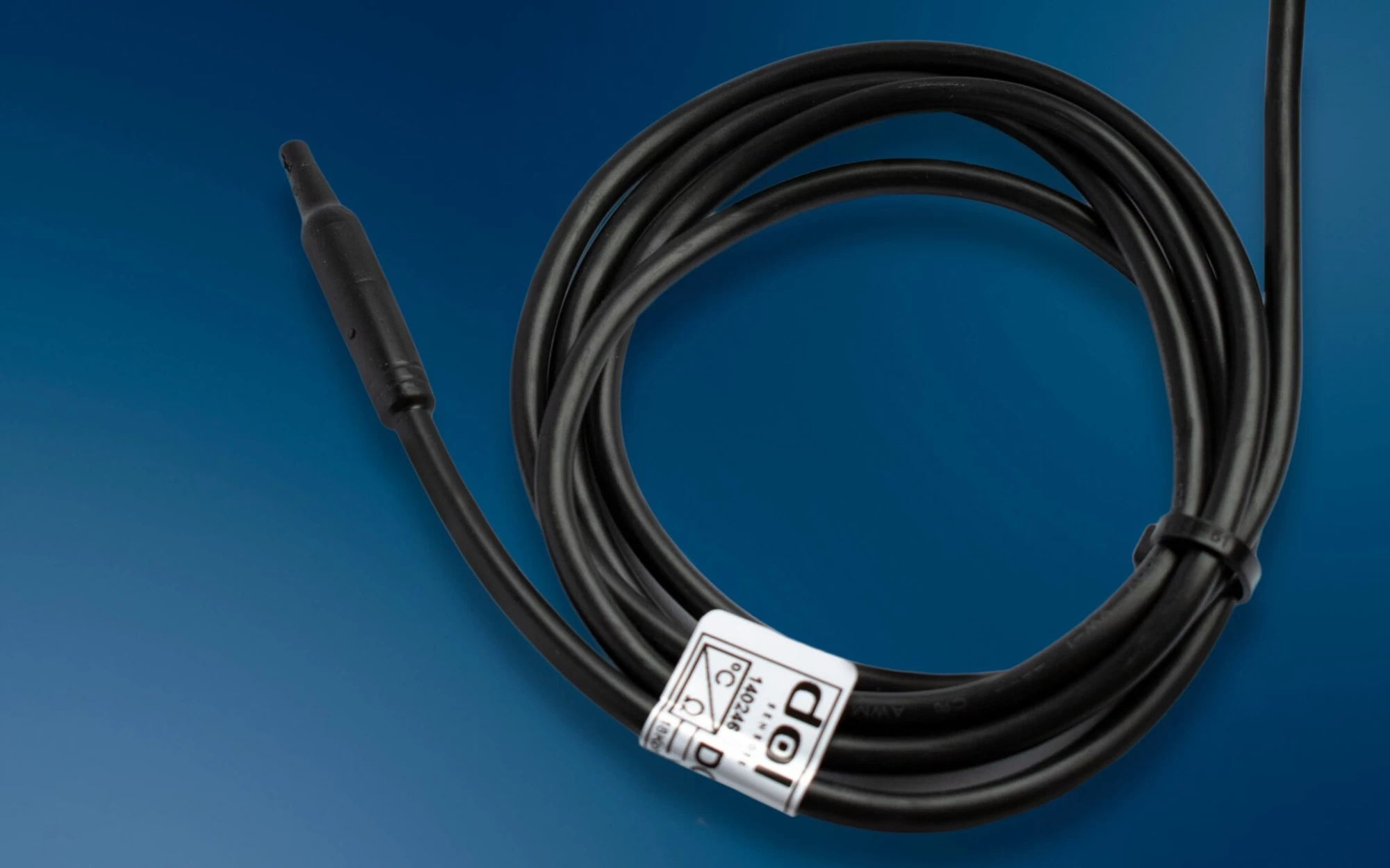 Датчик температуры DOL 10