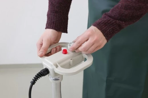 Подогреватель молока для телят Fast Heat, 1700Вт