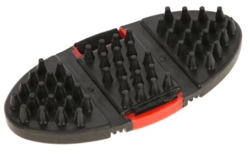 Скребница резиновая Ковальеро Флекс 3, утолщенная