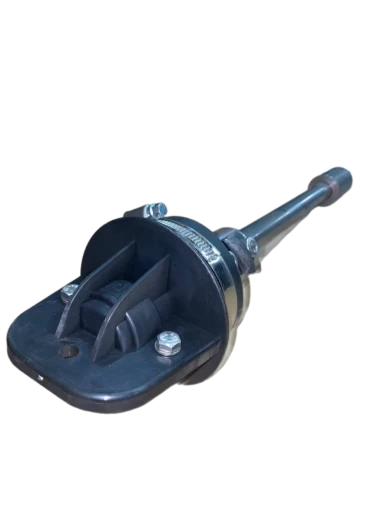 Вал в сборе FA 75