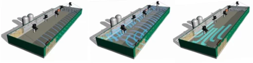 AURA 37 КОМПЬЮТЕР МИКРОКЛИМАТА