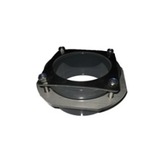 Втулка под фланец НПВХ dn160