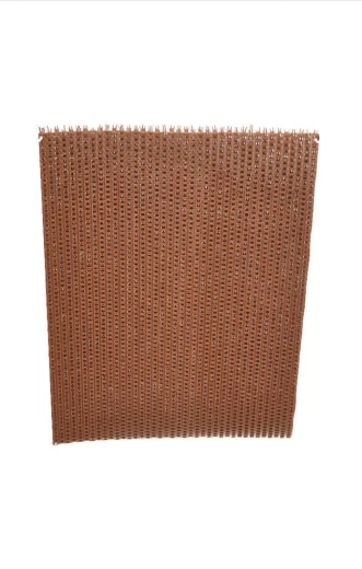 Коврик для гнезда VAS GENT 450 x 1170 мм (открытый)