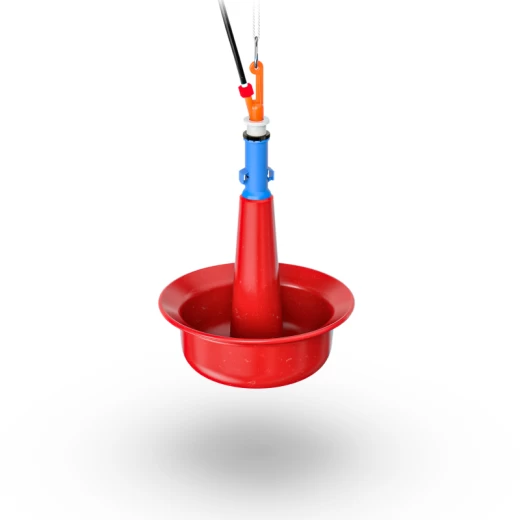 Поилка для индюшки Jumbo 98