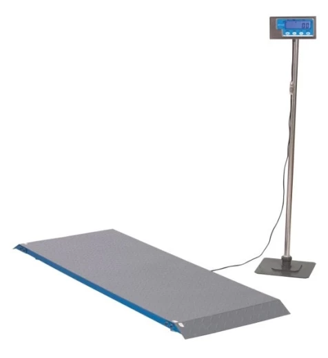 Платформенные весы PS1000 до 500кг