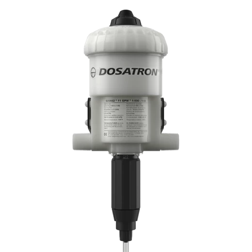 Медикатор Dosatron D25RE2AO