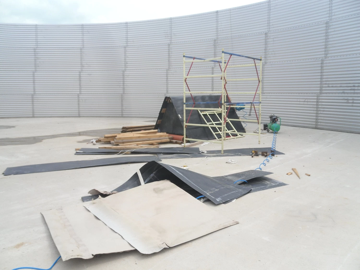 АГРОКОМБИНАТ "ЖДАНОВИЧИ"