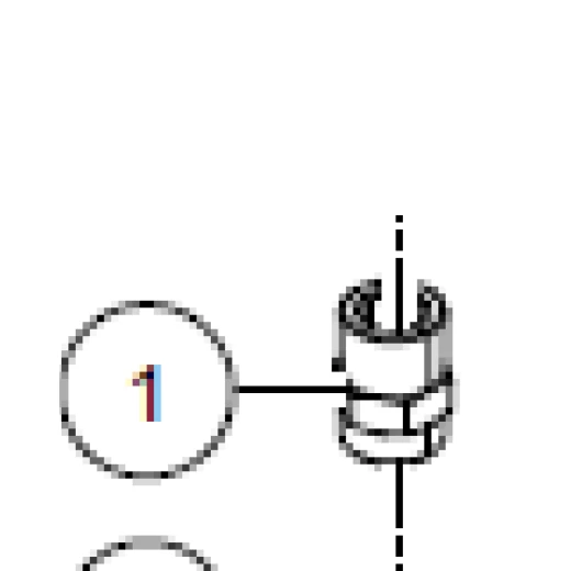 5.1004.3036.0 Клапан обратный с пружиной Lely