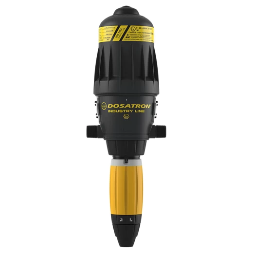 Медикатор Dosatron D3IL10EX