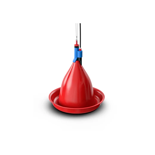 Поилка купольная Jumbo-T